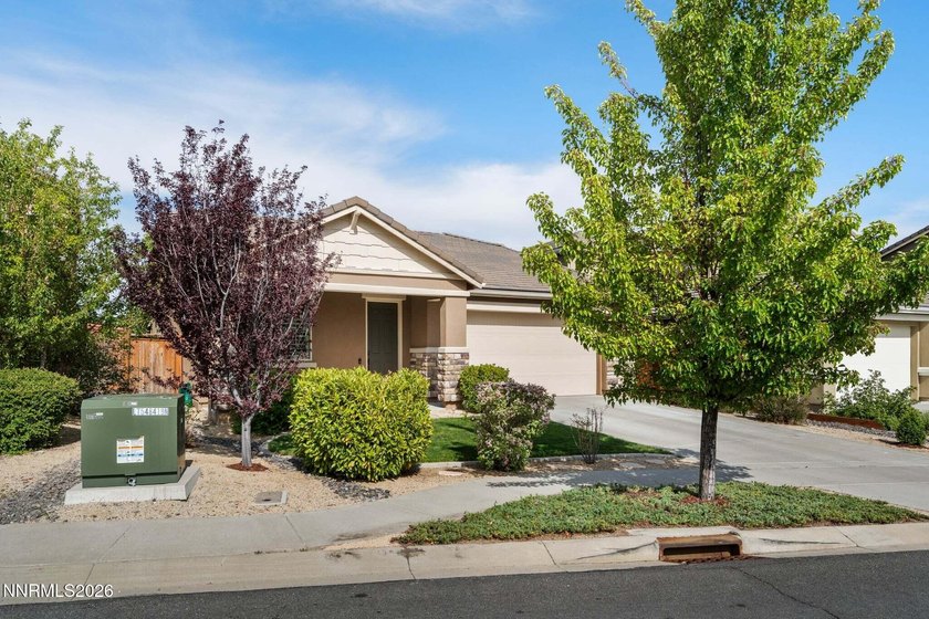 Set along the golf course in the Somersett community, this well - photo 4