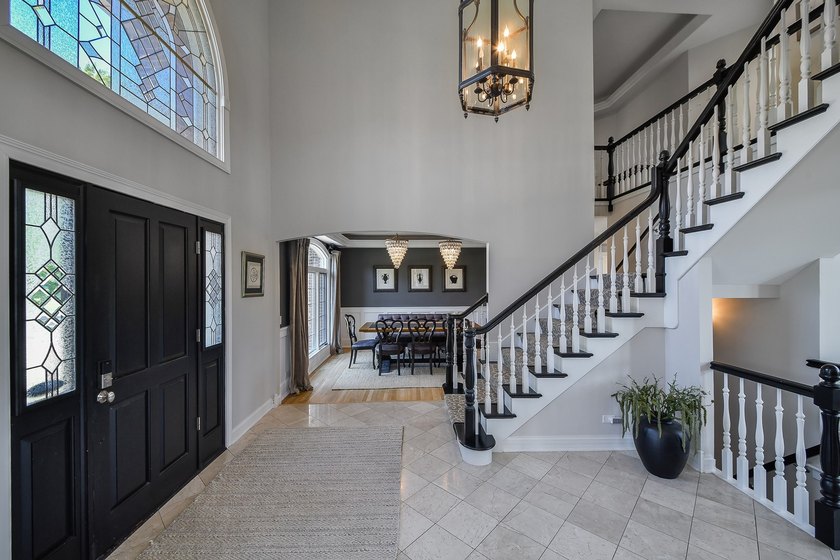 Designed with luxury and quality in mind, this home features a - photo 5