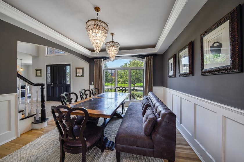 Designed with luxury and quality in mind, this home features a - photo 8