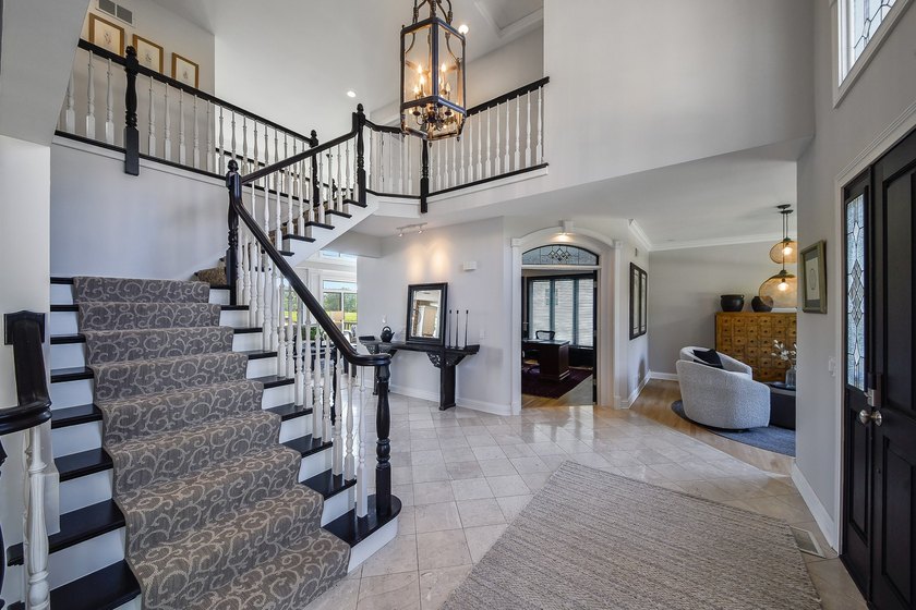 Designed with luxury and quality in mind, this home features a - photo 9
