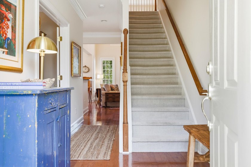 One of the most private settings in Huntington Lake Villas - - photo 10