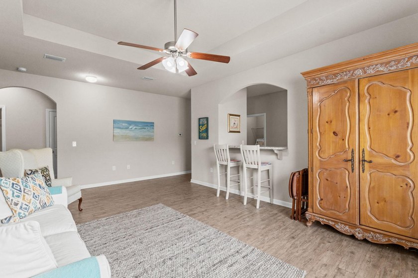 What a buy! Affordably priced to sell. This home has so much to - photo 8