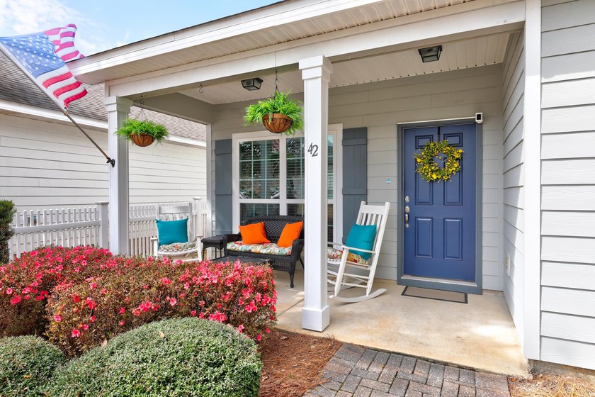 Welcome to this beautiful 4-bedroom, 3-bath home located in the - photo 10