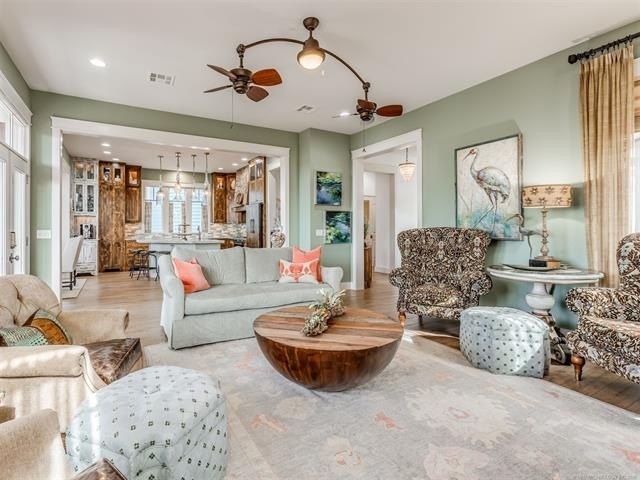 Waterfront living at its finest in Carlton Landing! 76 Ridgeline - photo 6