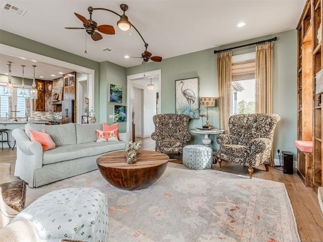 Waterfront living at its finest in Carlton Landing! 76 Ridgeline - photo 7
