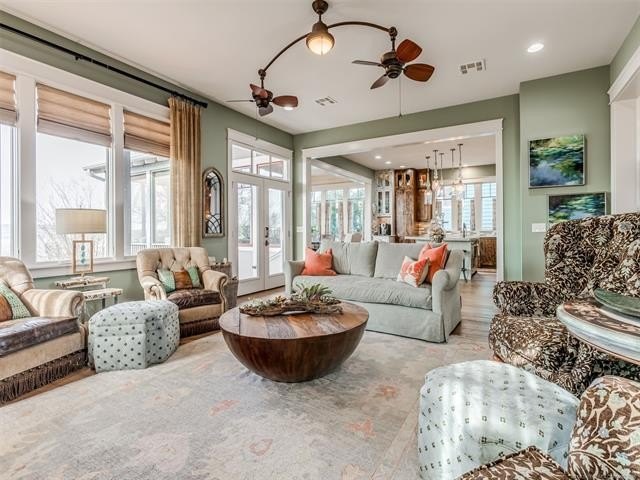 Waterfront living at its finest in Carlton Landing! 76 Ridgeline - photo 8