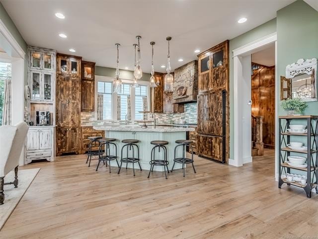 Waterfront living at its finest in Carlton Landing! 76 Ridgeline - photo 9