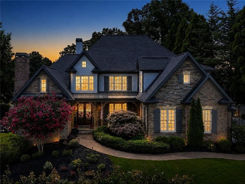 Luxury is not defined by square footage or finishes. It is - photo 5