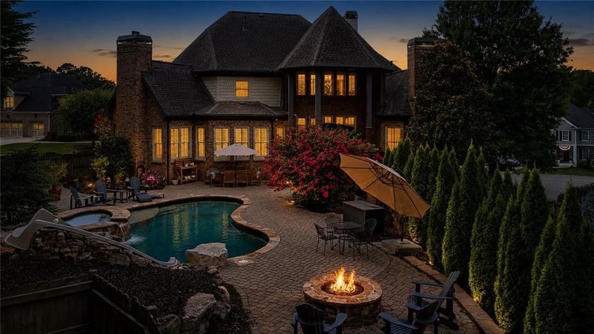 Luxury is not defined by square footage or finishes. It is - photo 6