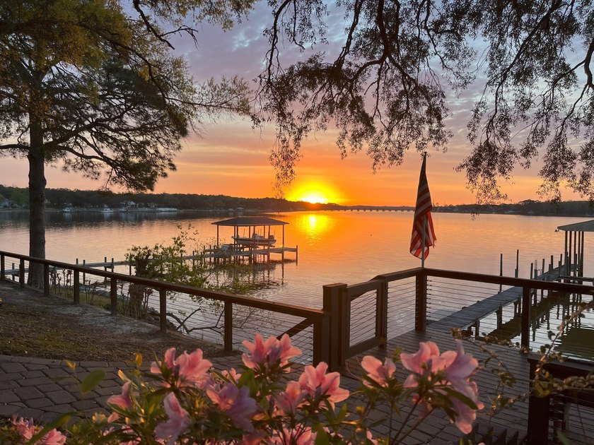 CAREFREE waterfront living on a protected deep-water lot with - photo 5