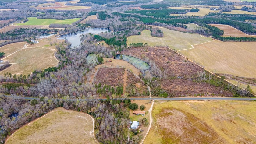 Here's your chance to own a unique property with a private - photo 11