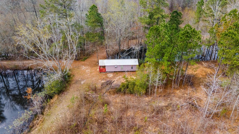 Here's your chance to own a unique property with a private - photo 17