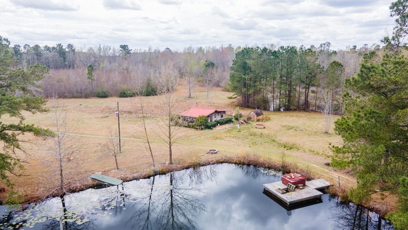 Here's your chance to own a unique property with a private - photo 18