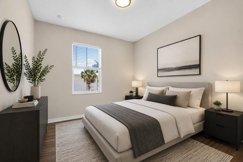 Beautifully updated 3-bedroom, 2.5-bath townhome with a 1-car - photo 29