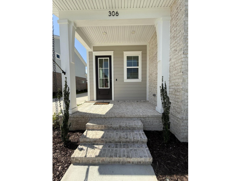 Construction complete and move-in ready! This home is less than - photo 3