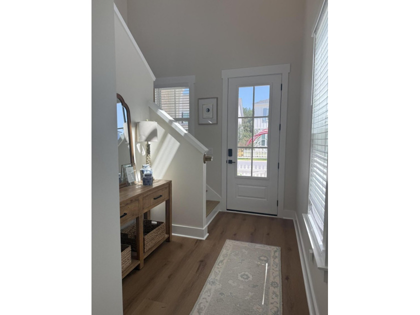 Construction complete and move-in ready! This home is less than - photo 5