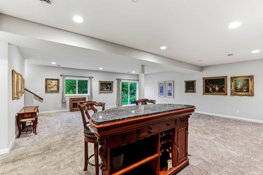 This beautifully maintained Prior Lake home features a spacious - photo 38