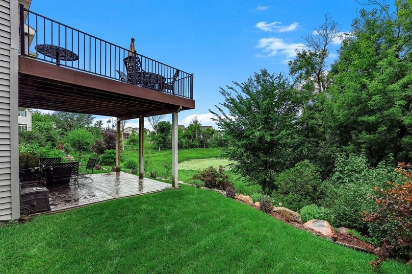 This beautifully maintained Prior Lake home features a spacious - photo 48