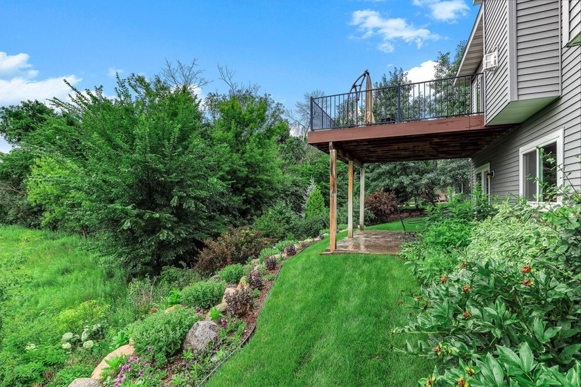 This beautifully maintained Prior Lake home features a spacious - photo 49