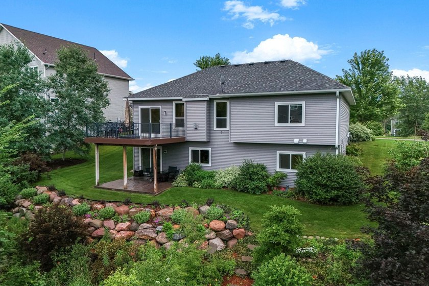 This beautifully maintained Prior Lake home features a spacious - photo 50