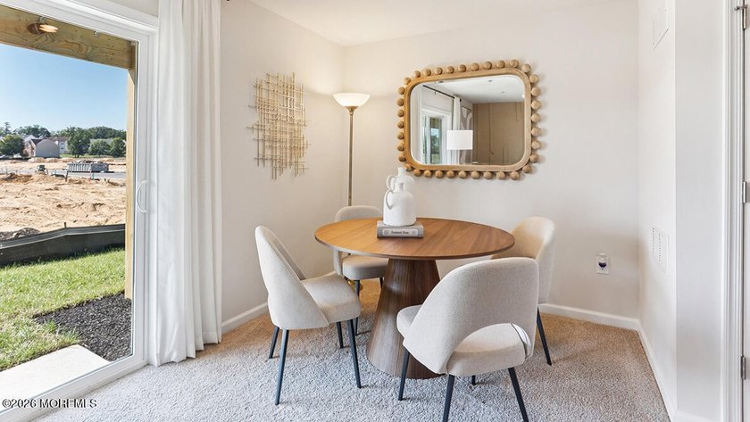 July/Aug Delivery! This brand-new construction home offers 1,925 - photo 7