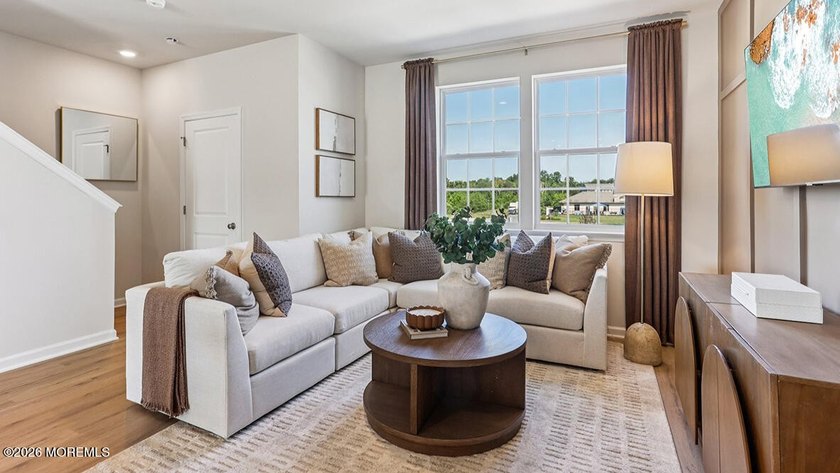 July/Aug Delivery! This brand-new construction home offers 1,925 - photo 8
