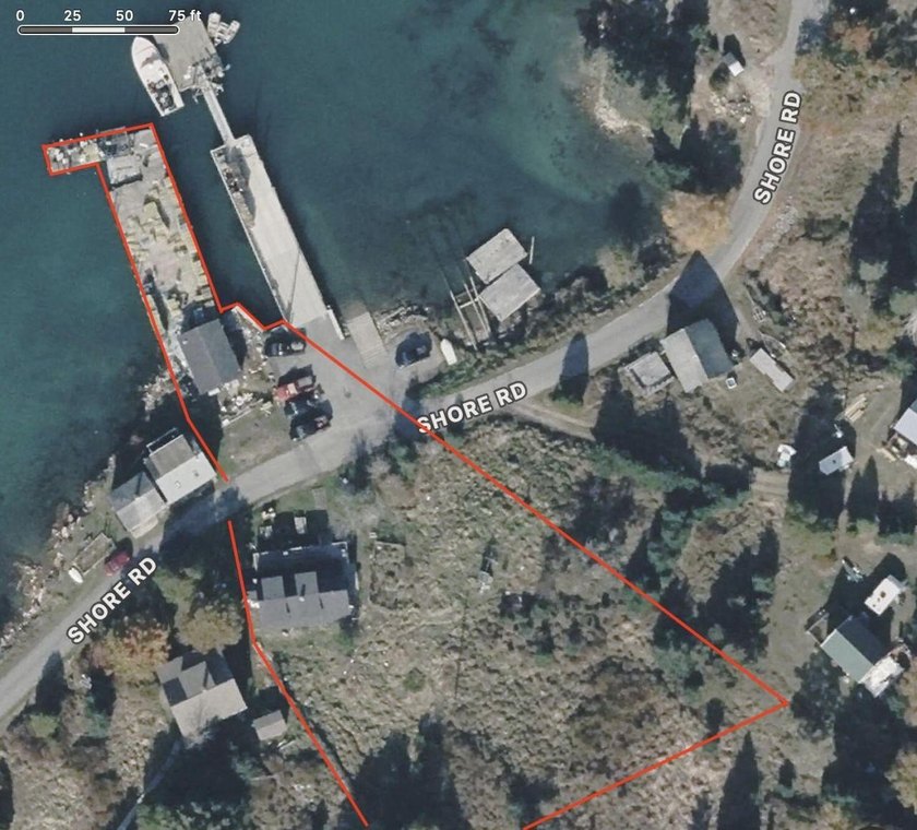 A rare inner harbor offering with a 5 bedroom house and a 32 x - photo 8