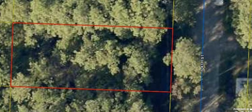 Vacant residential lot in Santa Rosa Beach. Located near - photo 2