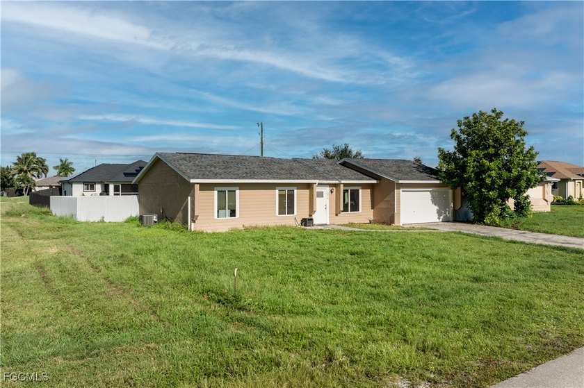 JUST REDUCED!!! Welcome to 2816 NE 5th Street, Cape Coral - the - photo 3