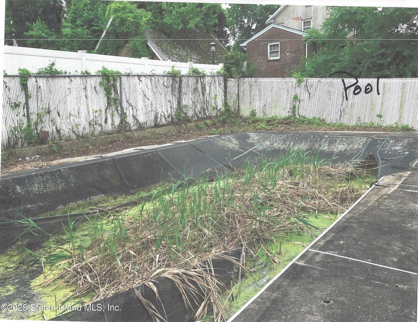 Large 2 family with basement, large yard and in-ground pool - photo 7
