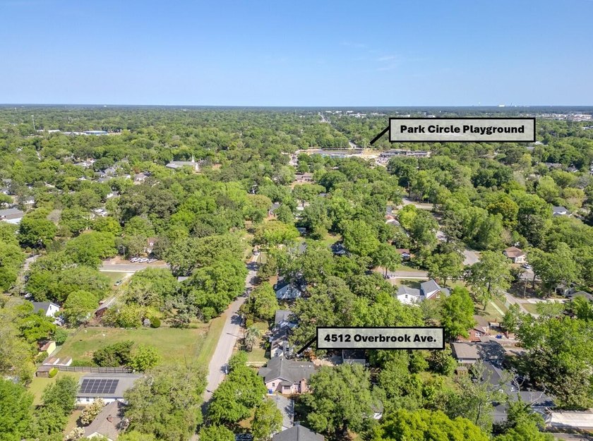 This Park Circle charmer is in the heart of one of North - photo 46