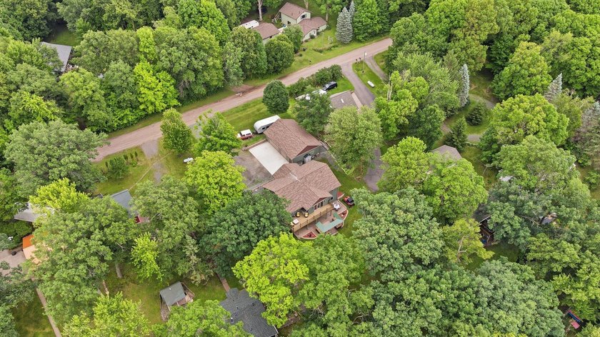 Welcome to your dream lake retreat on beautiful Loveless Lake - photo 5