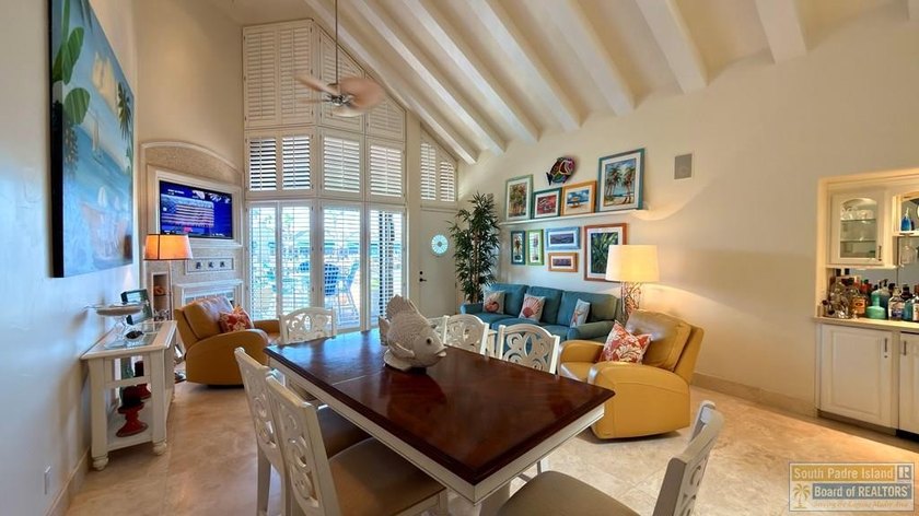 A fabulous waterfront condominium completely remodeled by - photo 4