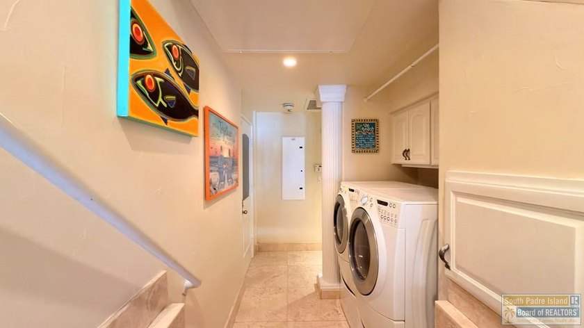 A fabulous waterfront condominium completely remodeled by - photo 8