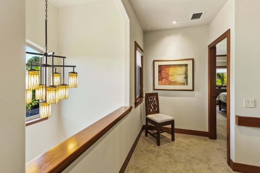 Within the Villages at Mauna Lani, this upgraded residence - photo 20