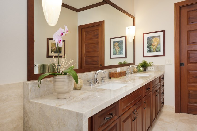 Within the Villages at Mauna Lani, this upgraded residence - photo 23