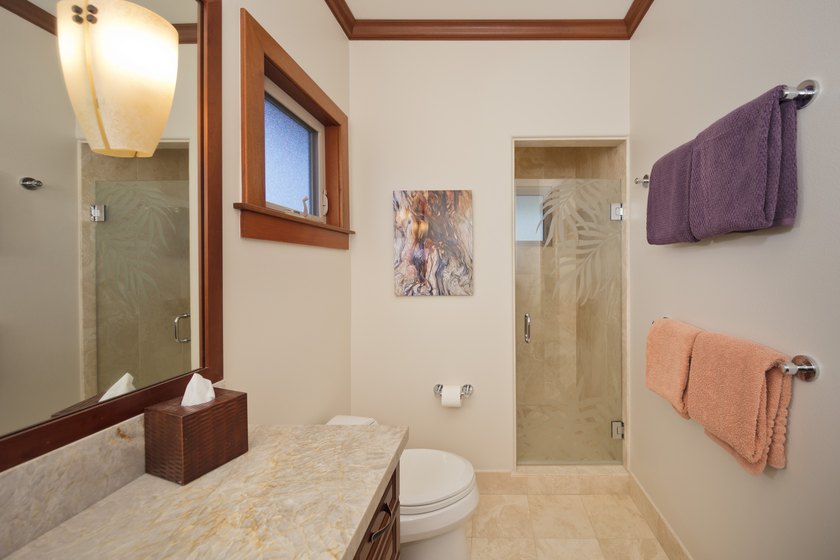 Within the Villages at Mauna Lani, this upgraded residence - photo 25