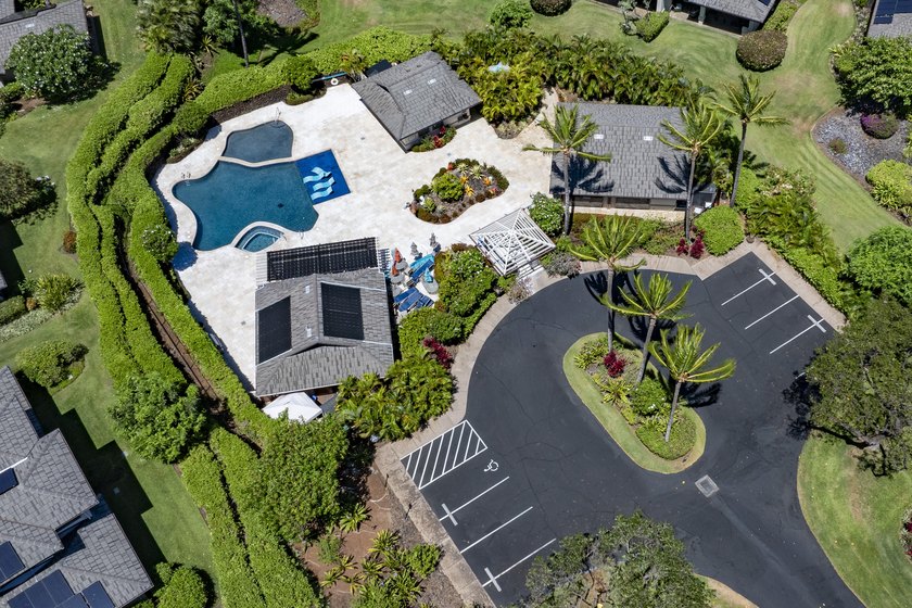 Within the Villages at Mauna Lani, this upgraded residence - photo 27