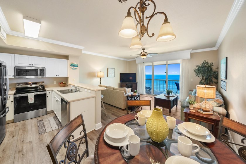 Welcome to your perfect beach getaway! Celadon Beach Resort is a - photo 5