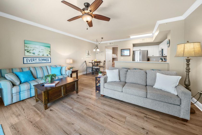 Welcome to your perfect beach getaway! Celadon Beach Resort is a - photo 6