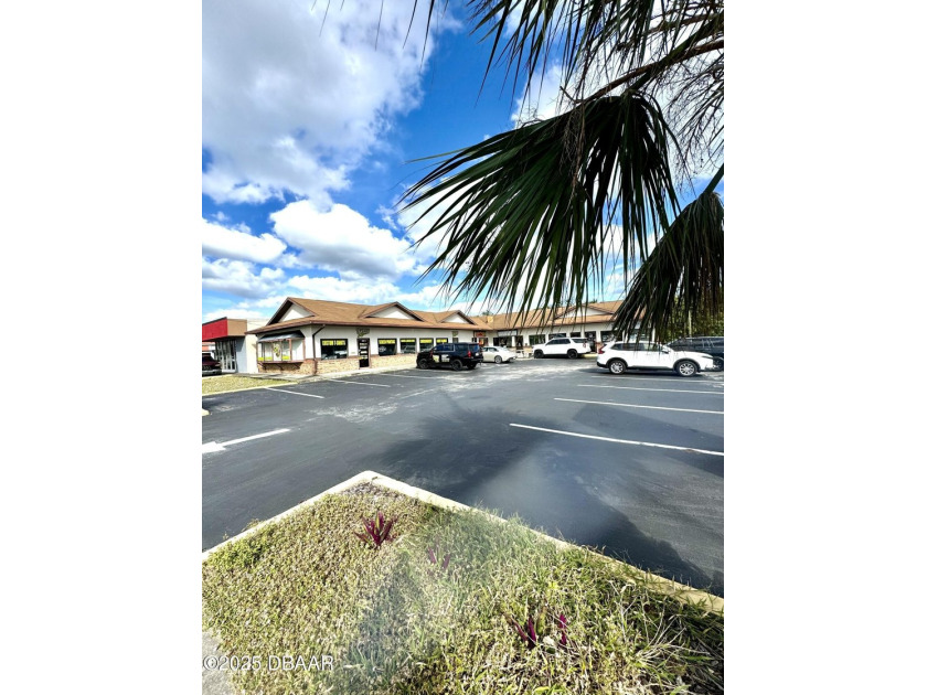 Well established strip mall offered for sale. Long term tenants - photo 8