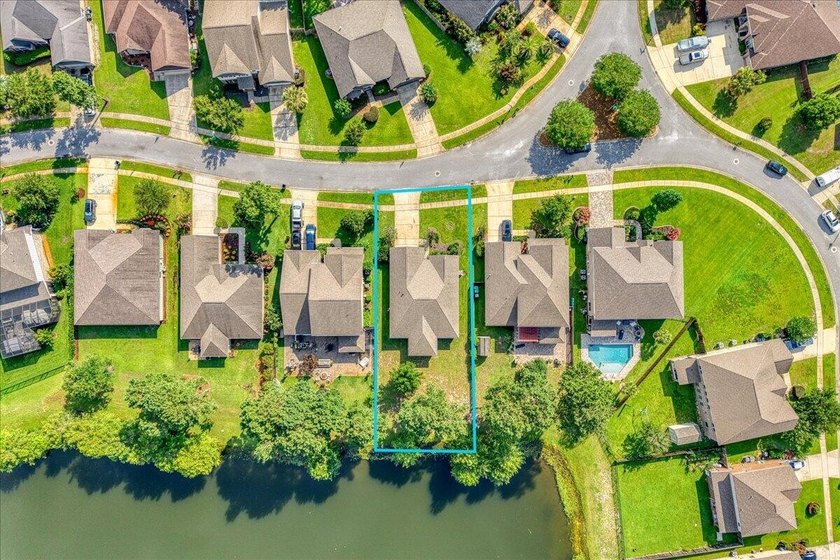 Welcome to your dream home in one of the area's most - photo 2