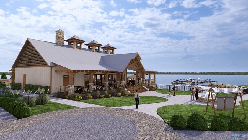 Proposed Construction-Welcome to luxury lake living! Welcome to - photo 4
