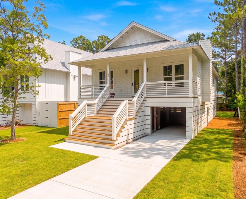 Welcome to 179 S 4th Street, a thoughtfully designed new - photo 2