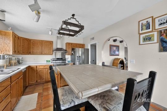 Owner-Agent. Situated on a beautifully maintained 1-acre parcel - photo 9