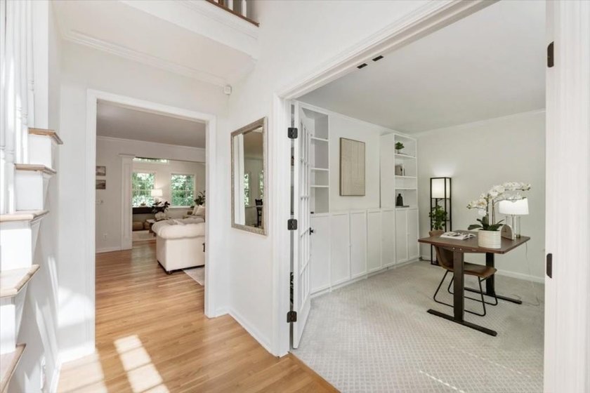 This welcoming home in the heart of the sought-after swim/tennis - photo 9
