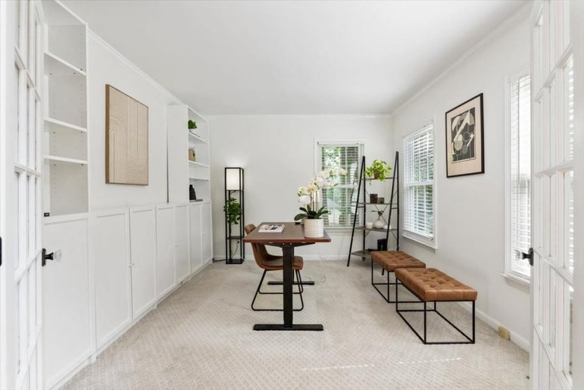 This welcoming home in the heart of the sought-after swim/tennis - photo 10
