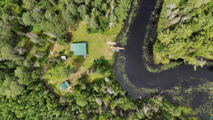 Looking for privacy, look no further. This 40-acre boat/ATV - photo 11