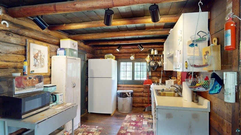 Looking for privacy, look no further. This 40-acre boat/ATV - photo 19