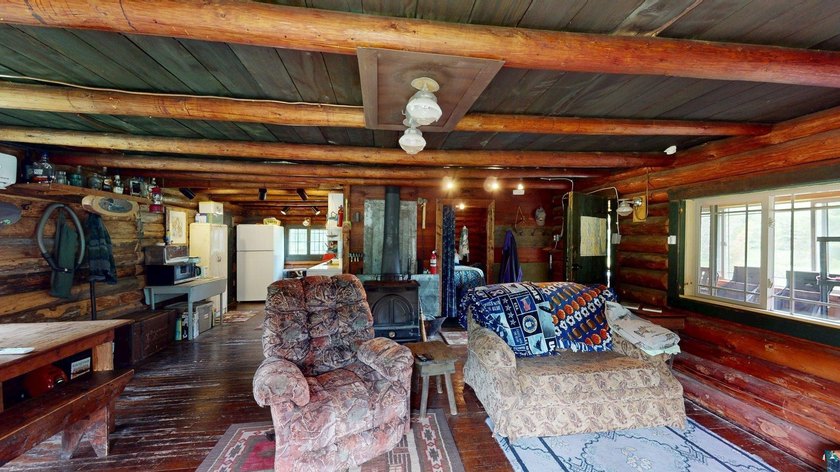 Looking for privacy, look no further. This 40-acre boat/ATV - photo 20